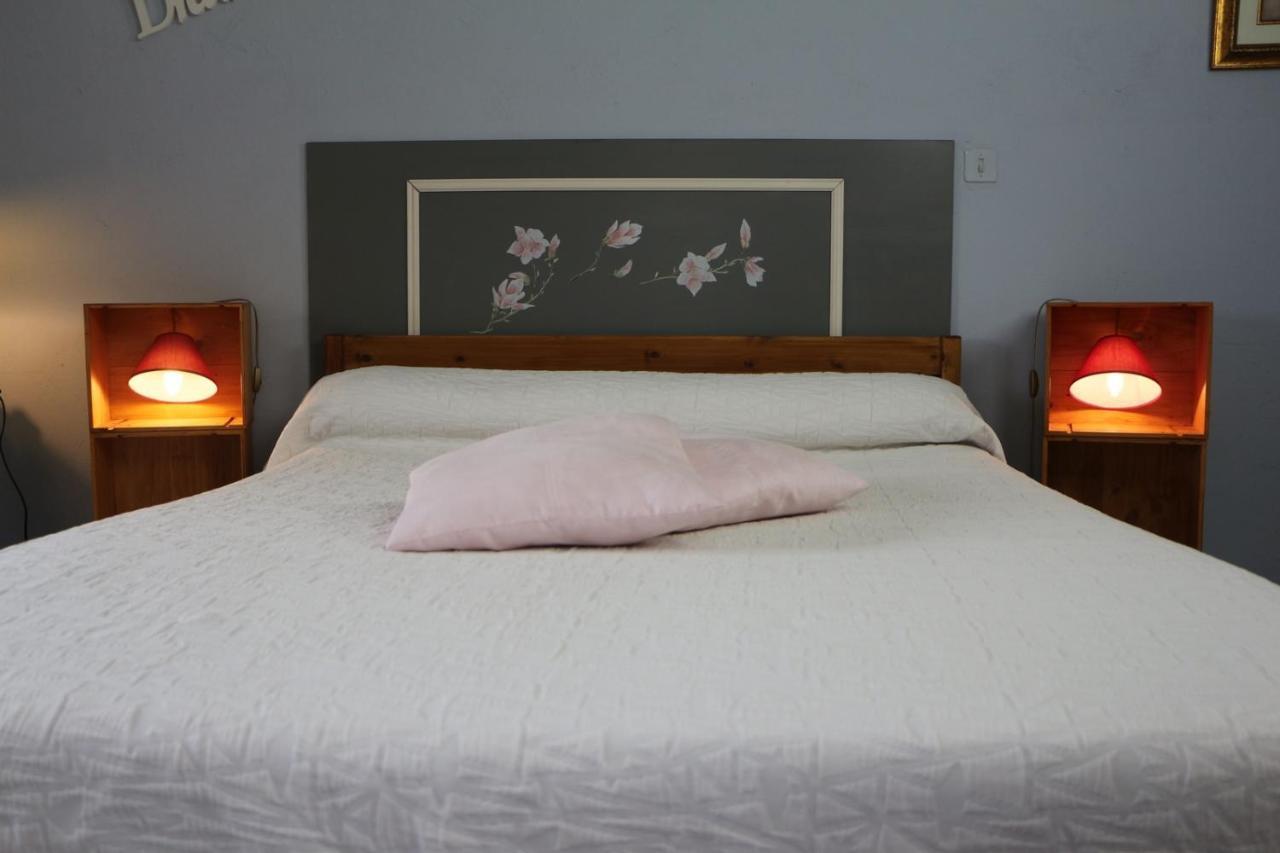 Chambre 2 Peyroutas à Vignonet St Emilion Esterno foto